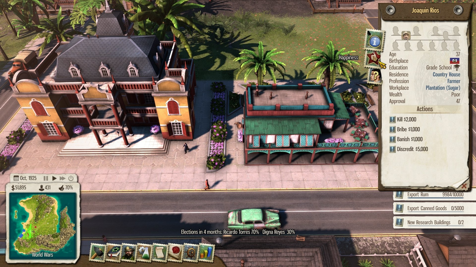 Tropico 5 - Penultime Edition